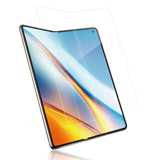 Blueo HD Inner Screen Protective Film for Samsung Galaxy Z Fold8 Ultra F976 / Z Fold7 F966, Plastic