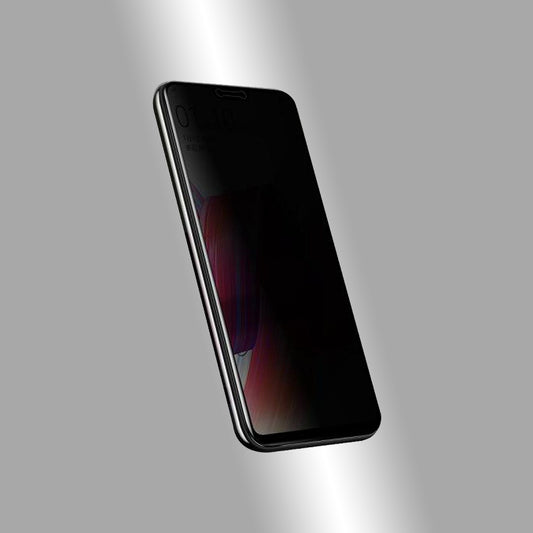 Privacy Techsuit Inner Screen Protector Film for Samsung Galaxy Z Fold8 F971, Tempered Glass, Full Glue, 111D