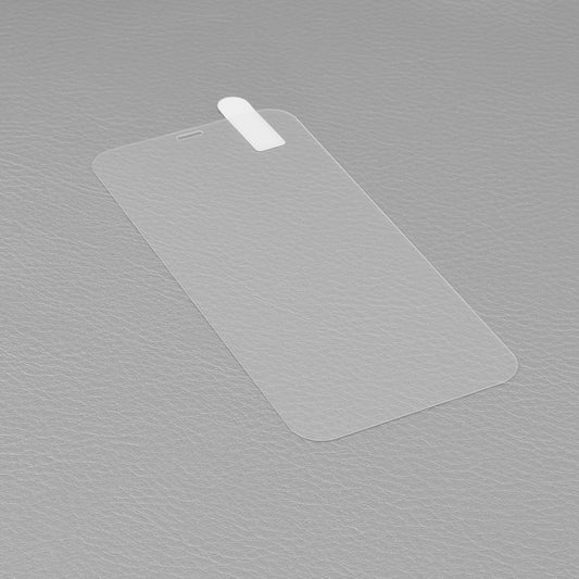 Pellicola protettiva per schermo Lito Classic per Apple iPhone 12 / 12 Pro, Vetro temperato, Full Glue, 2.5D