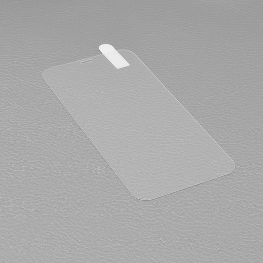 Pellicola protettiva per schermo Lito Classic per Apple iPhone 12 Pro Max, Vetro temperato, Full Glue, 2.5D