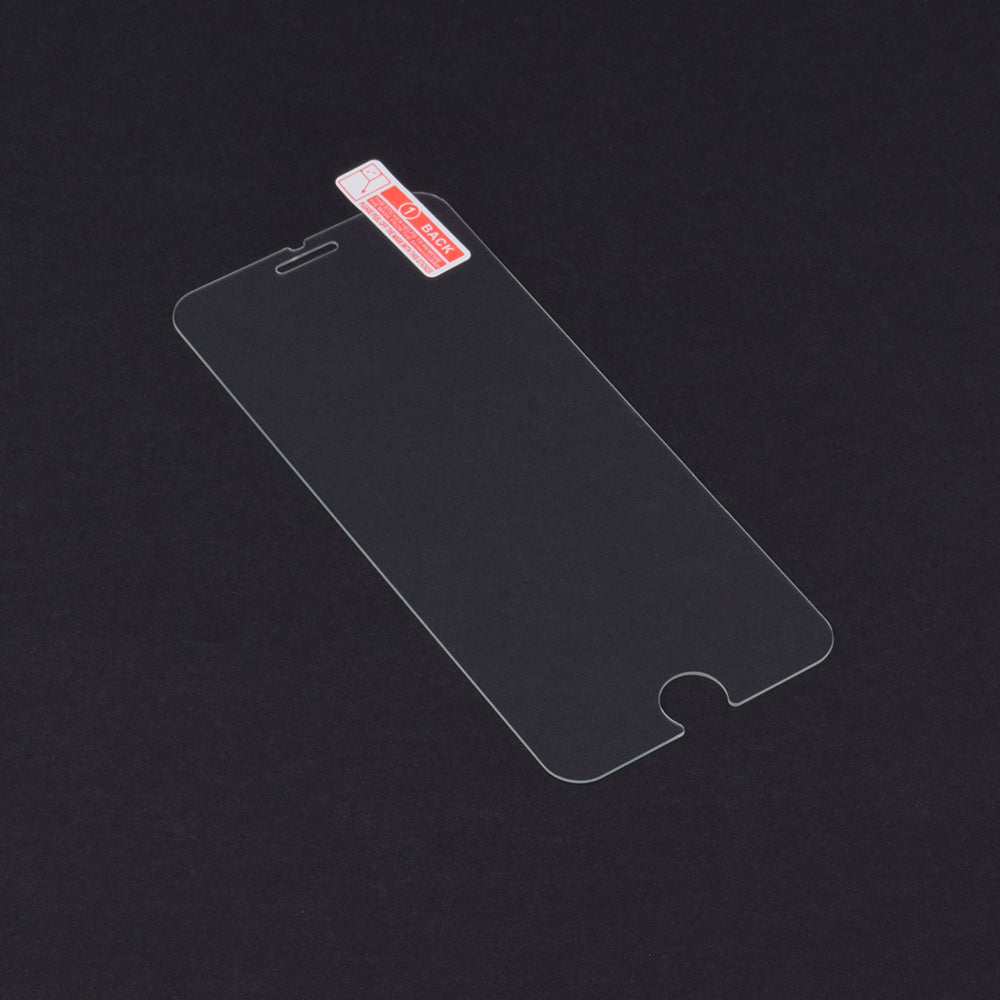 Pellicola protettiva per schermo Lito Classic per Apple iPhone SE (2022) / SE (2020) / 8 / 7, Vetro temperato, Full Glue, 2.5D