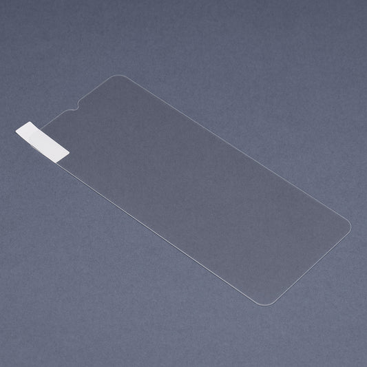 Pellicola protettiva per schermo Lito Classic per Samsung Galaxy F12 F127 / A12 Nacho A127 / M02 M022 / M12 M127, Vetro temperato, Full Glue, 2.5D