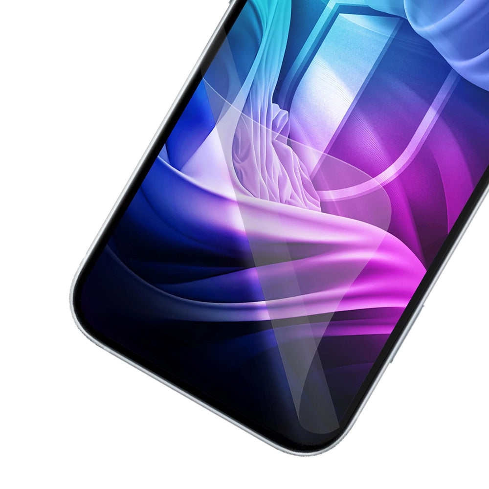 Pellicola Protettiva Schermo Matte 3MK Silky Pro per Apple iPhone 17 Pro, Plastica