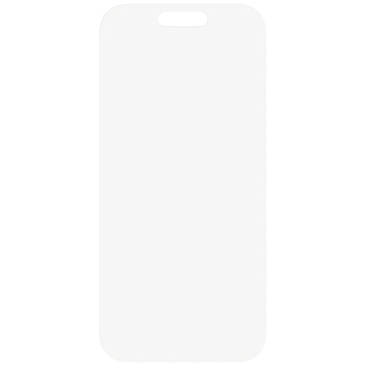 Pellicola Protettiva Schermo Matte PanzerGlass Armor EasyAligner per Apple iPhone 17 / 16 Pro, Vetro Temperato, Full Glue