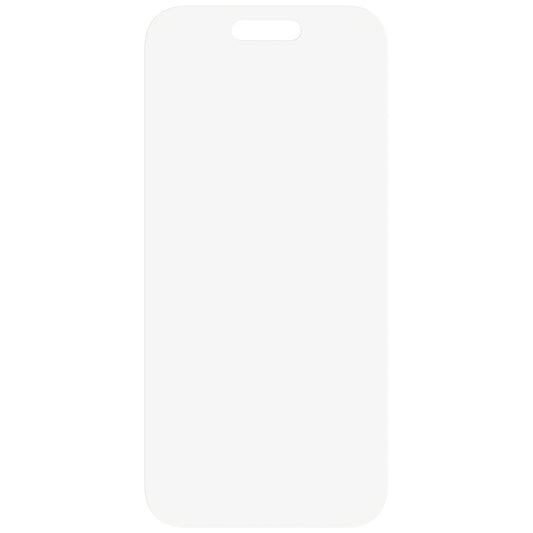 Pellicola Protettiva Schermo Matte PanzerGlass Armor EasyAligner per Apple iPhone 17 Air, Vetro Temperato, Full Glue