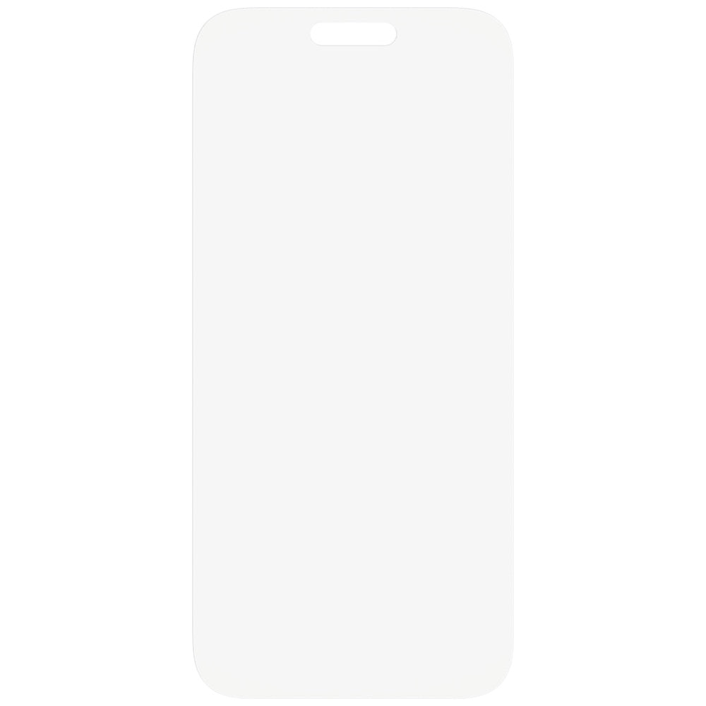 Pellicola protettiva Schermo Matte PanzerGlass Armor EasyAligner per Apple iPhone 17 Pro Max, Vetro Temperato, Full Glue