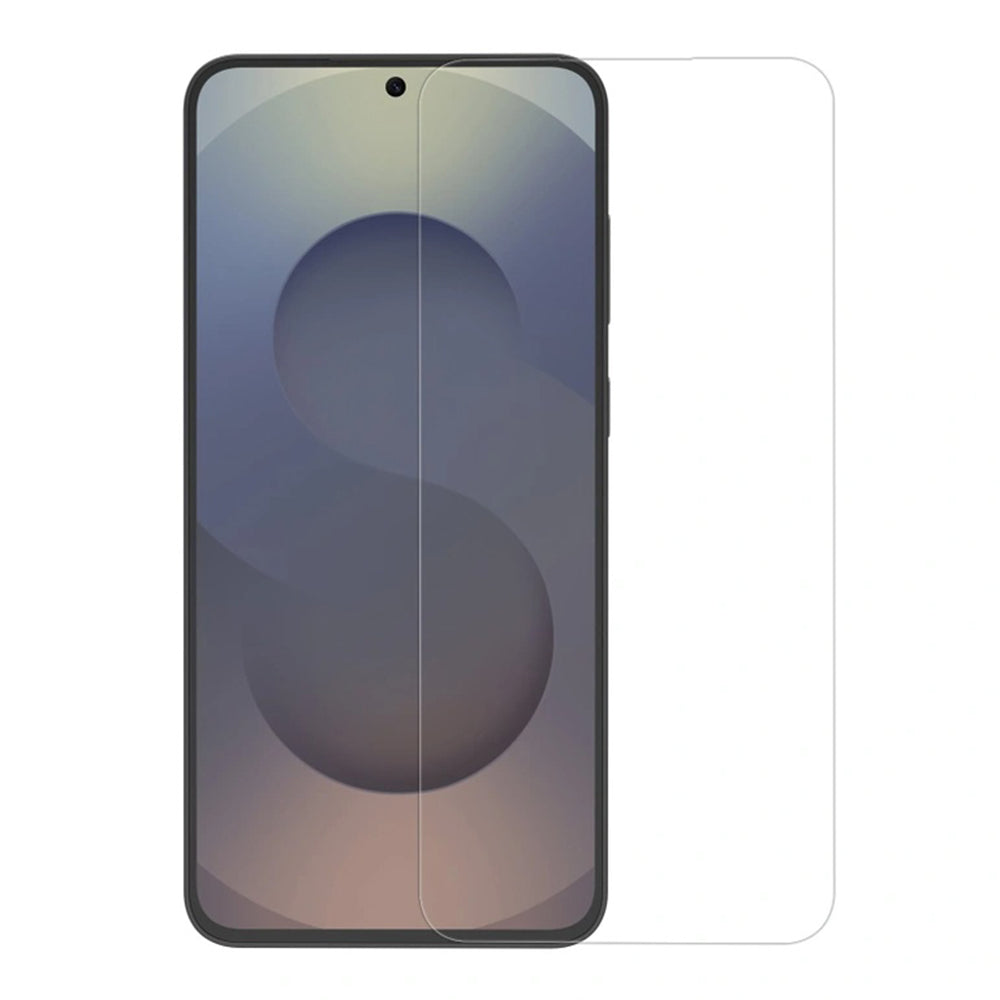 Pellicola protettiva per schermo Nillkin H+ Pro per Samsung Galaxy S26 FE S741 / S25 FE, Vetro temperato, Full Glue