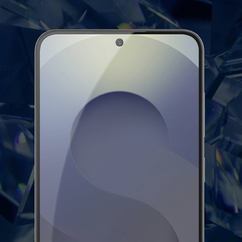 Pellicola protettiva per schermo Nillkin H+ Pro per Samsung Galaxy S26 FE S741 / S25 FE, Vetro temperato, Full Glue