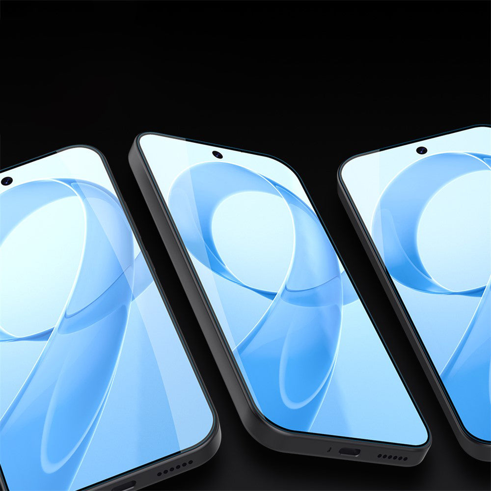 Nillkin H+ Pro Screen Protector Film for Xiaomi Poco F8 Pro, Tempered Glass, Full Glue