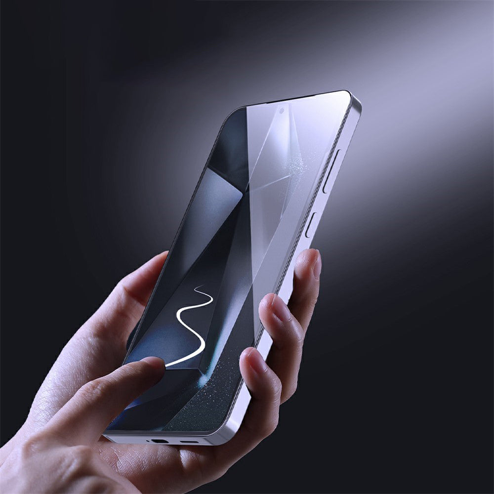 Nillkin H+ Pro Screen Protector with Applicator for Samsung Galaxy S25+ S936, Tempered Glass, Full Glue