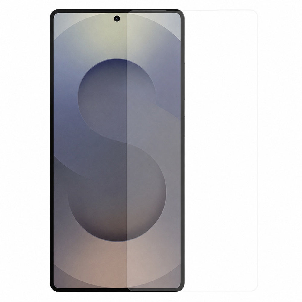 Pellicola protettiva per schermo Nillkin H+ Pro con applicatore per Samsung Galaxy S25 Ultra S938, vetro temperato, adesivo completo