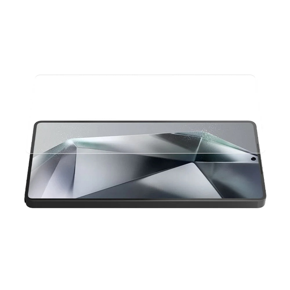 Pellicola protettiva per schermo Nillkin H+ Pro con applicatore per Samsung Galaxy S25 Ultra S938, vetro temperato, adesivo completo