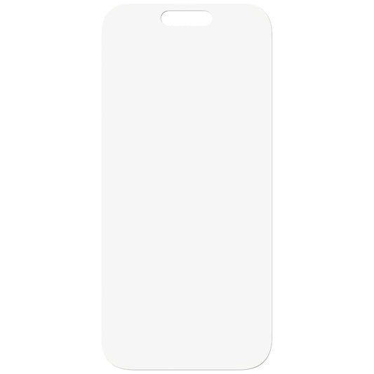 Pellicola Protettiva Schermo PanzerGlass Classic Fit EasyAligner per Apple iPhone 17 / 16 Pro, Vetro Temperato, Full Glue