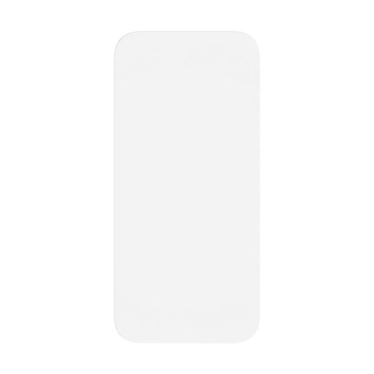 Pellicola Protettiva Schermo PanzerGlass Safe. Ultra-Wide Fit EasyAligner per Apple iPhone 17 / 16 Pro, Vetro Temperato, Full Glue.