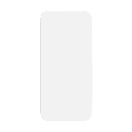 Pellicola protettiva Schermo PanzerGlass Safe. Ultra-Wide Fit EasyAligner per Apple iPhone 17 Pro Max, Vetro Temperato, Full Glue.
