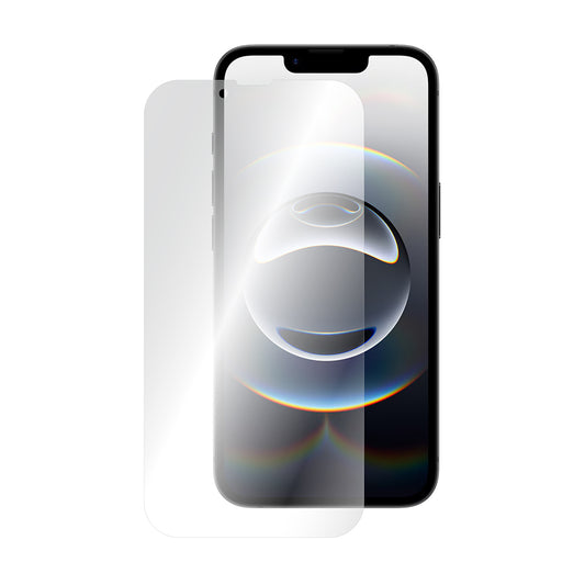 Pellicola protettiva per schermo Smart Protection Premium Classic per Apple iPhone 17e / 16e, Plastica, Set da 2 pezzi