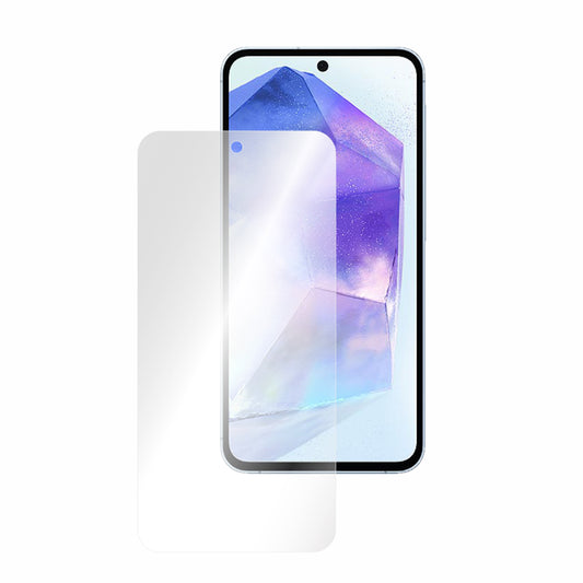 Pellicola protettiva per schermo Smart Protection Premium Classic per Samsung Galaxy M35 / A55 5G A556 / A35 5G A356, plastica, set da 2 pezzi