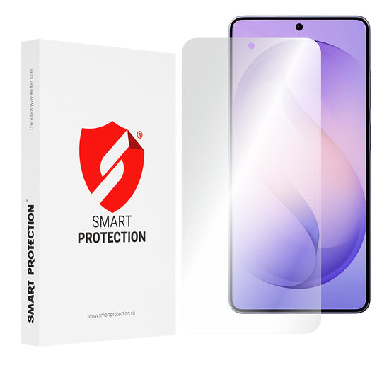 Pellicola protettiva Schermo Smart Protection Premium Classic per Samsung Galaxy S26 Ultra S948, Plastica, Set 2 pezzi