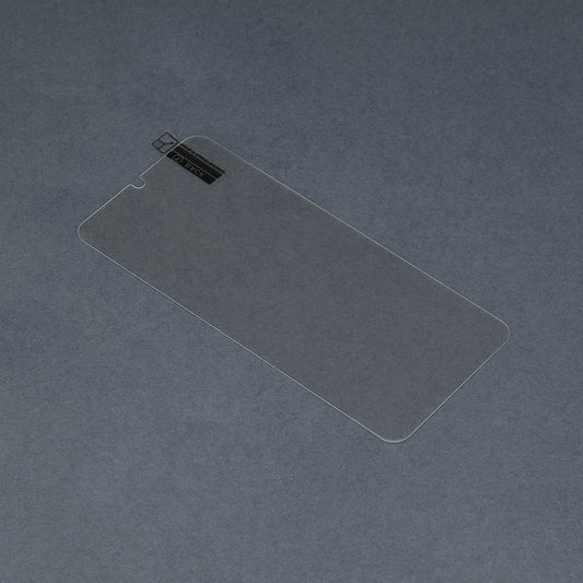 Pellicola protettiva per schermo Techsuit Clear Vision per Honor X6a, Vetro temperato, Full Glue