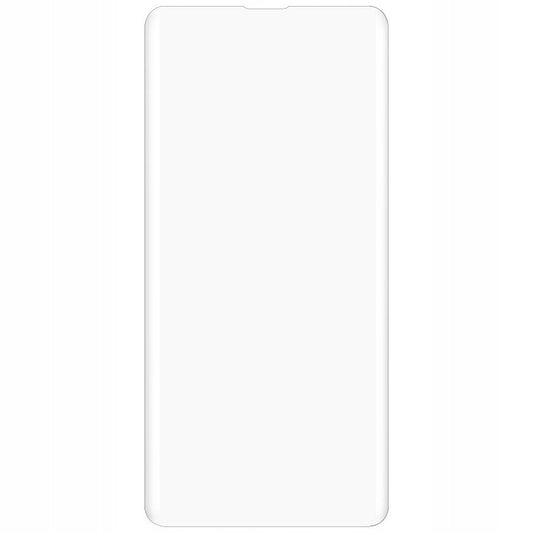 Pellicola protettiva X-One per Samsung Galaxy S21 Ultra 5G G998, vetro, colla UV