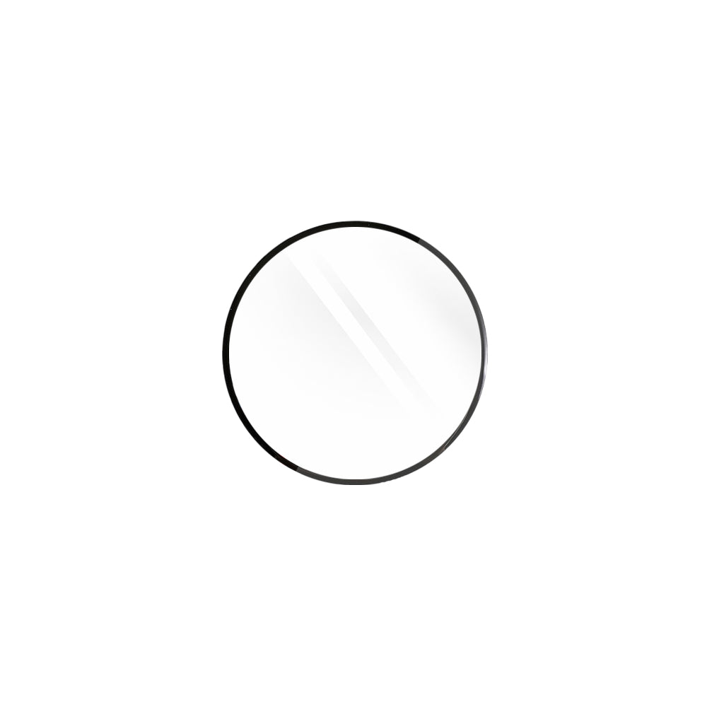 Pellicola Protettiva Techsuit Nano Flex per Samsung Galaxy Watch Ultra, Set 2 pezzi, Plastica, Nera