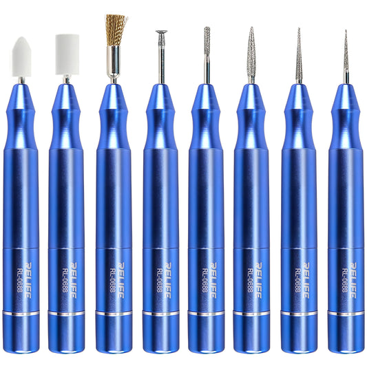 Sunshine RL-068B Tosaerba elettrico