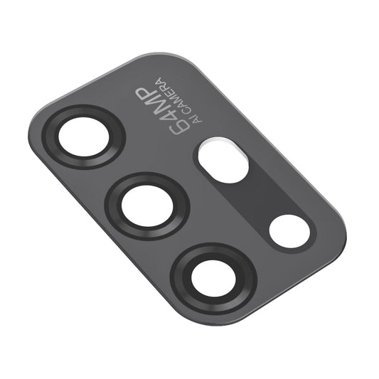 Fotocamera in vetro posteriore Motorola Moto G10, Grigio (Aurora Grey)