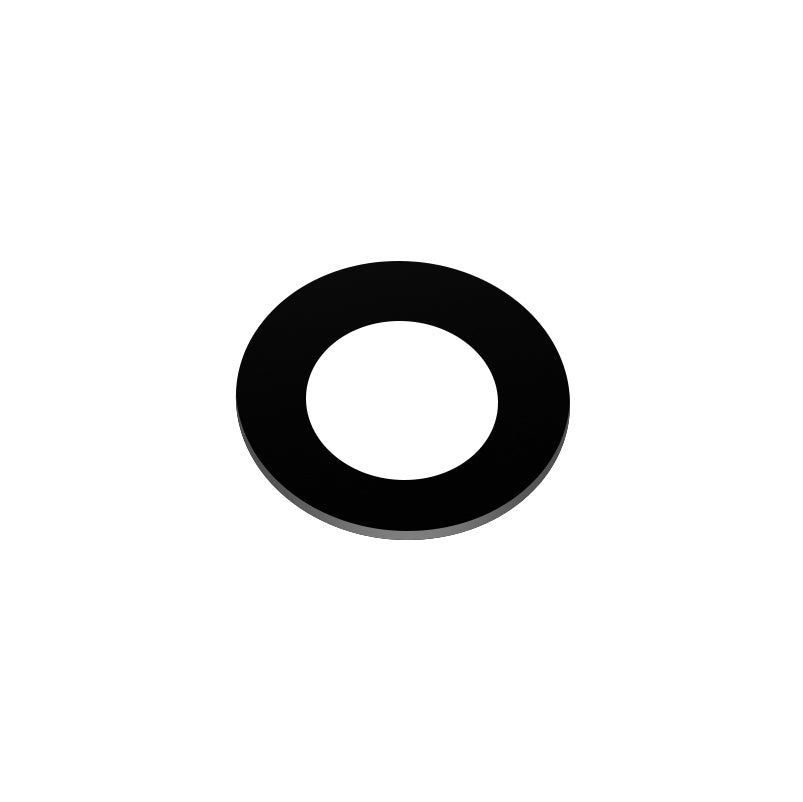 Vetro della fotocamera posteriore Samsung Galaxy A53 5G A536, principale, nero