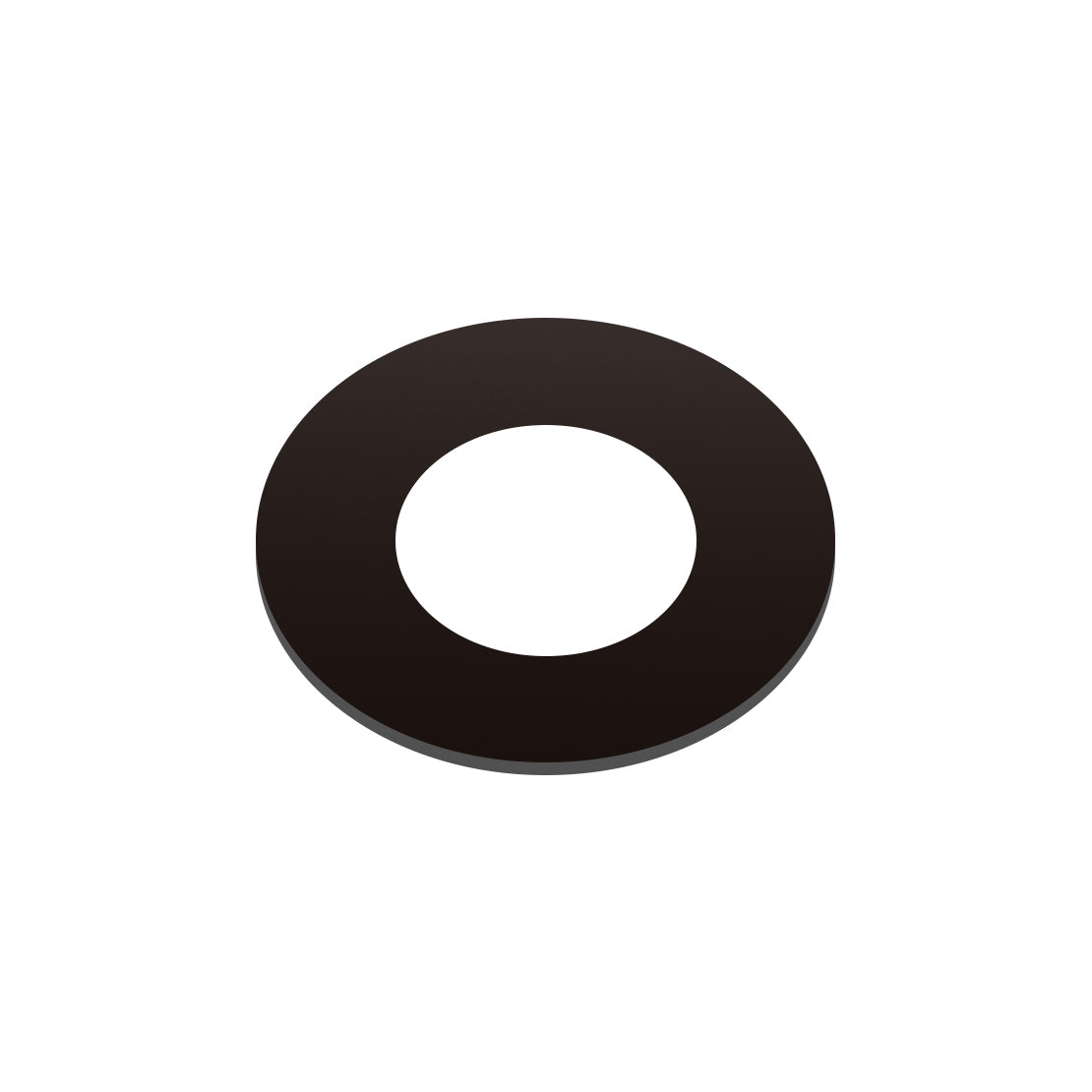 Vetro della fotocamera posteriore Samsung Galaxy A04s A047, ampio, nero
