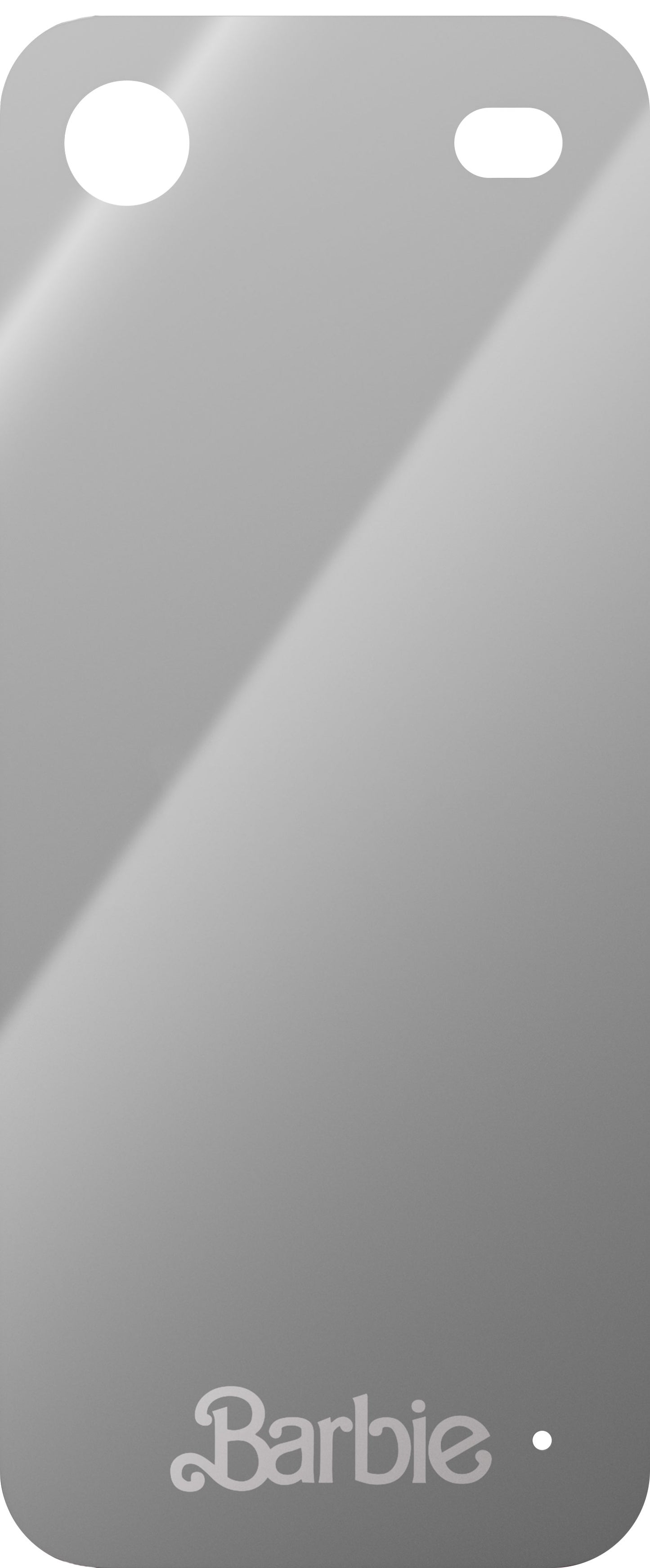 Modulo Display LCD Secondario per HMD Barbie