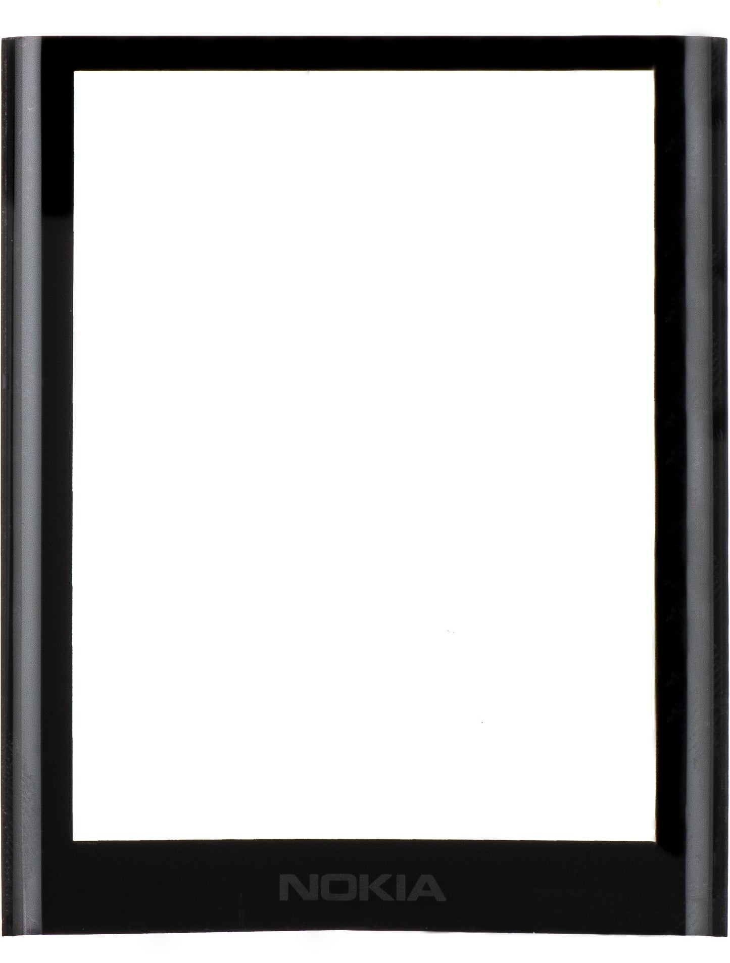 Lente LCD per NOKIA 230 (2024), Nero