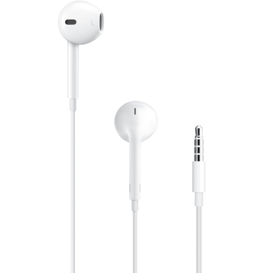 Vivavoce 3,5 mm Apple A1472, bianco MWU53ZM/A