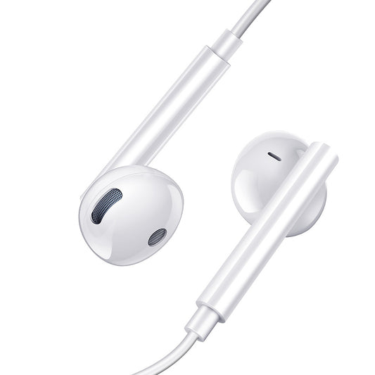 Handsfree 3.5mm McDodo HP-6080 Element, 1.2m, Bianco