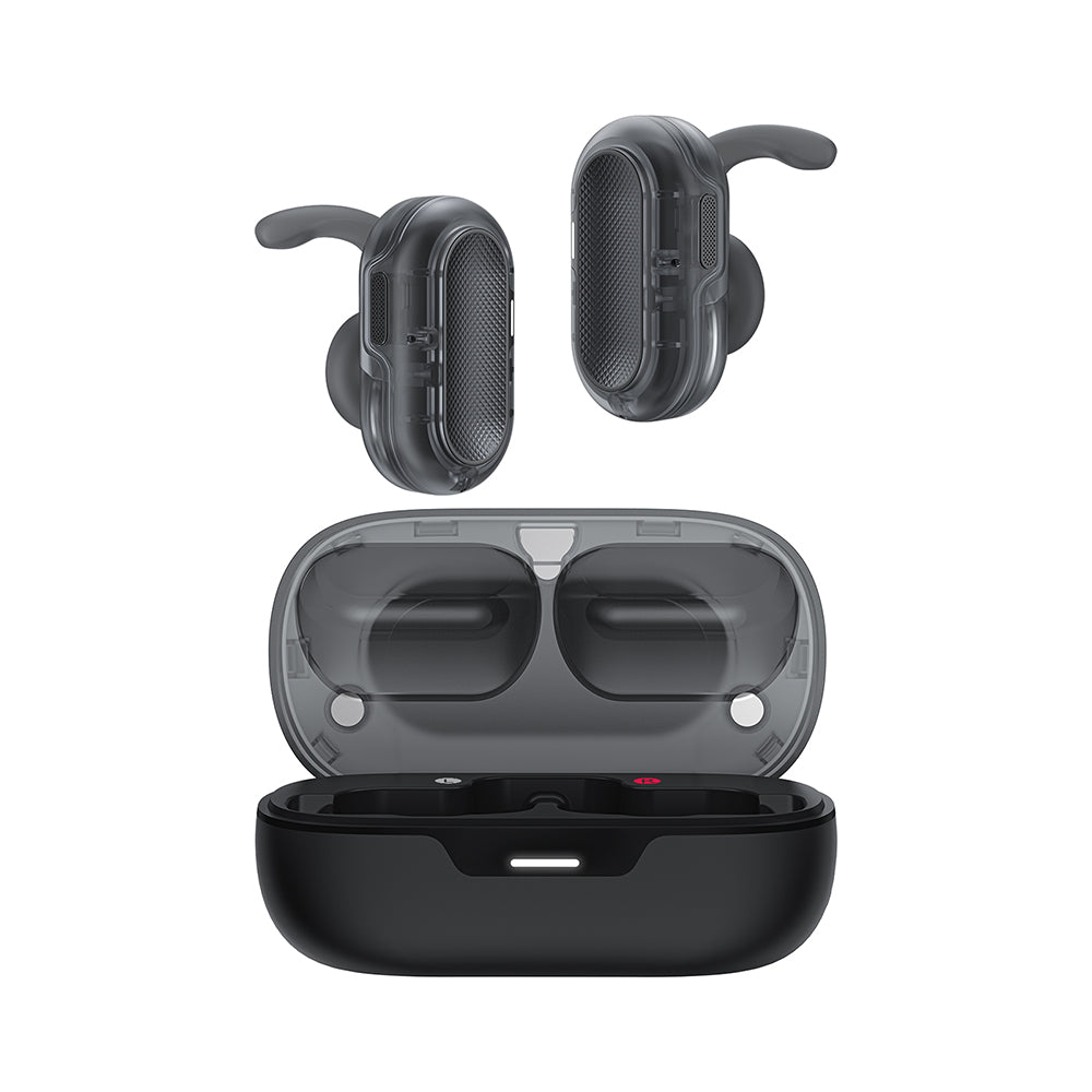Auricolari Bluetooth Acefast Acefit Neo, TWS, Nero