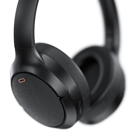 Acefast H6 Bluetooth Handsfree, A2DP, ANC, Black