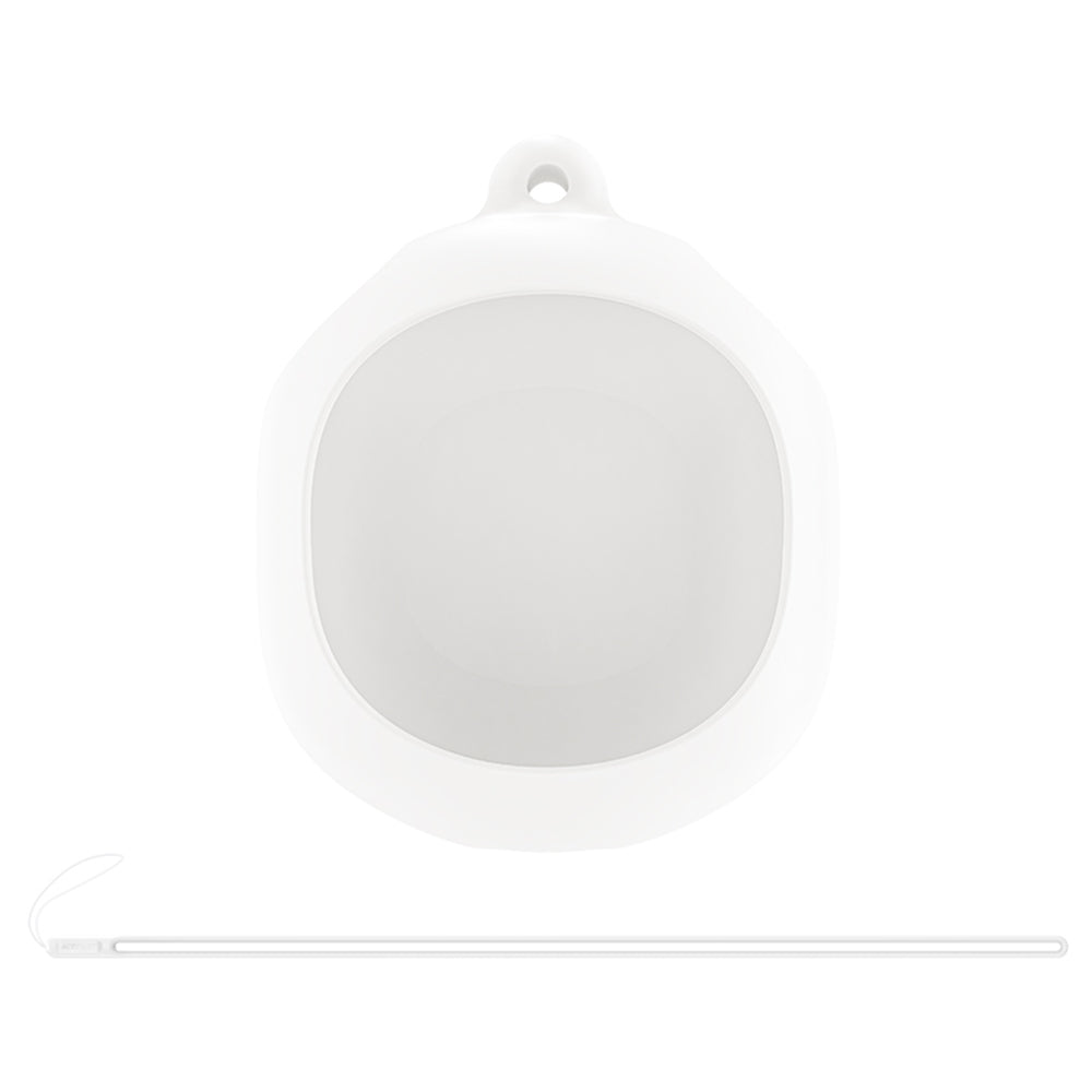 Handsfree Bluetooth Acefast T8, TWS, Bianco