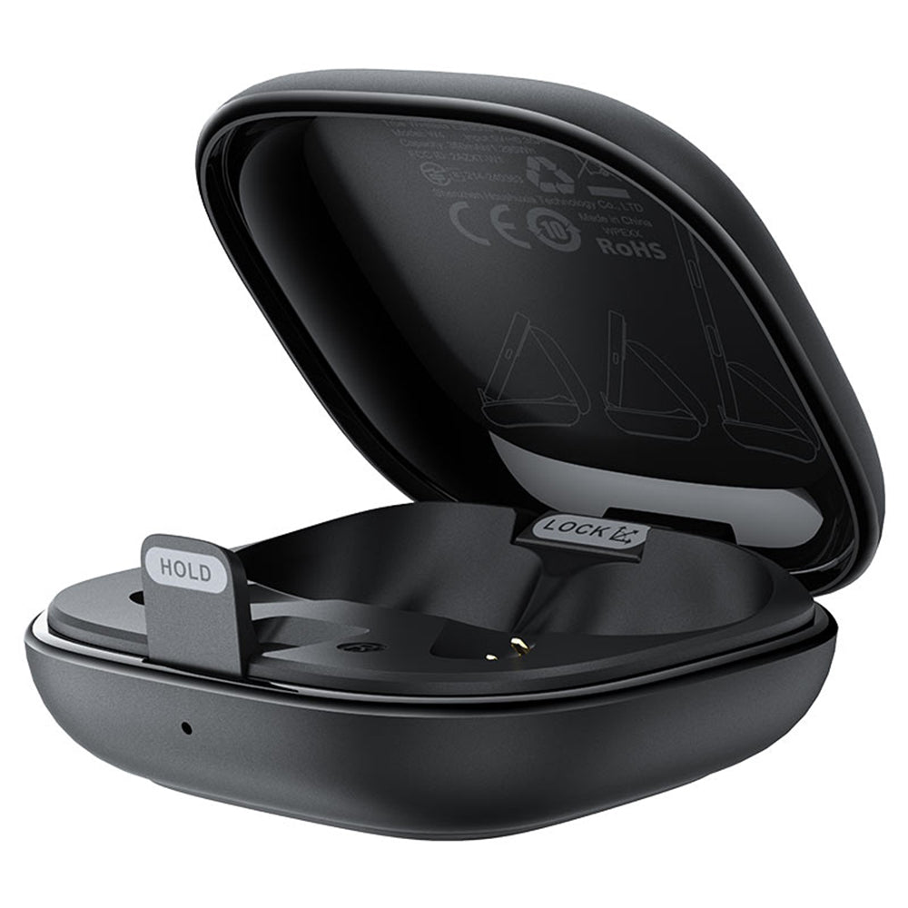 Handsfree Bluetooth Acefast W4, TWS, Nero