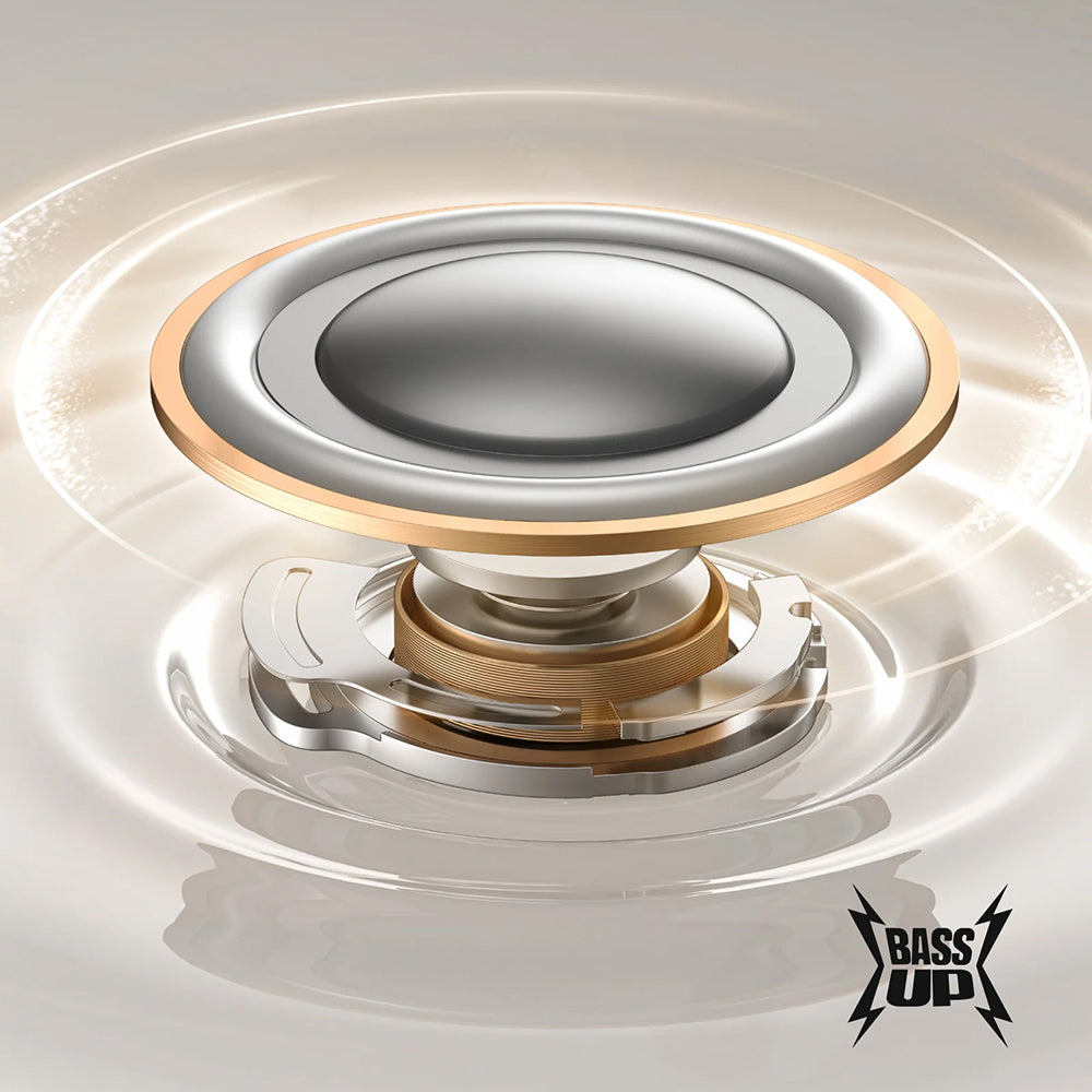 Auricolare Bluetooth Anker P41i, TWS, ANC, Nero A3937G11