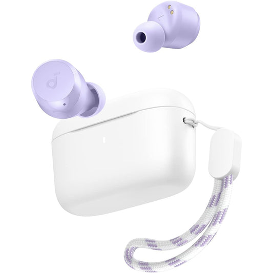 Handsfree Bluetooth Anker SoundCore A25i, TWS, Violet A3948GQ2