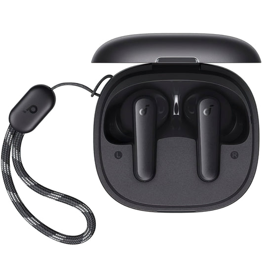 Vivavoce Bluetooth Anker SoundCore R50i, TWS, nero A3949G11