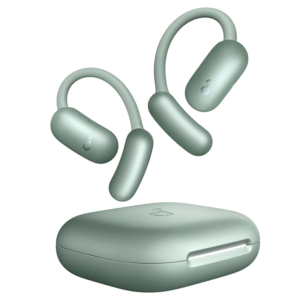 Auricolare Bluetooth Anker SoundCore AeroFit 2, TWS, Verde A3874G61