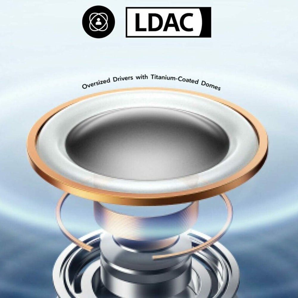 Handsfree Bluetooth Anker SoundCore AeroFit Pro, TWS, Blu A3871G61