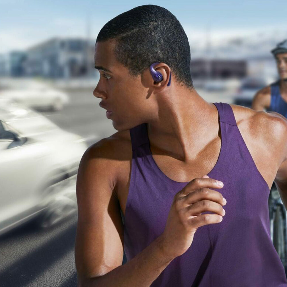 Handsfree Bluetooth Anker SoundCore AeroFit Pro, TWS, Viola A3871GQ1