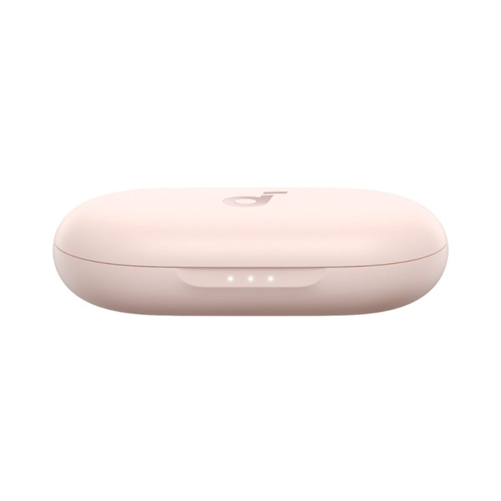 Handsfree Bluetooth Anker SoundCore AeroFit, TWS, Bianco A3872G21