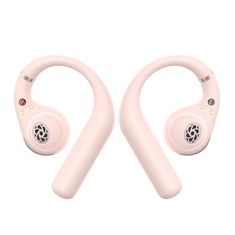 Handsfree Bluetooth Anker SoundCore AeroFit, TWS, Bianco A3872G21