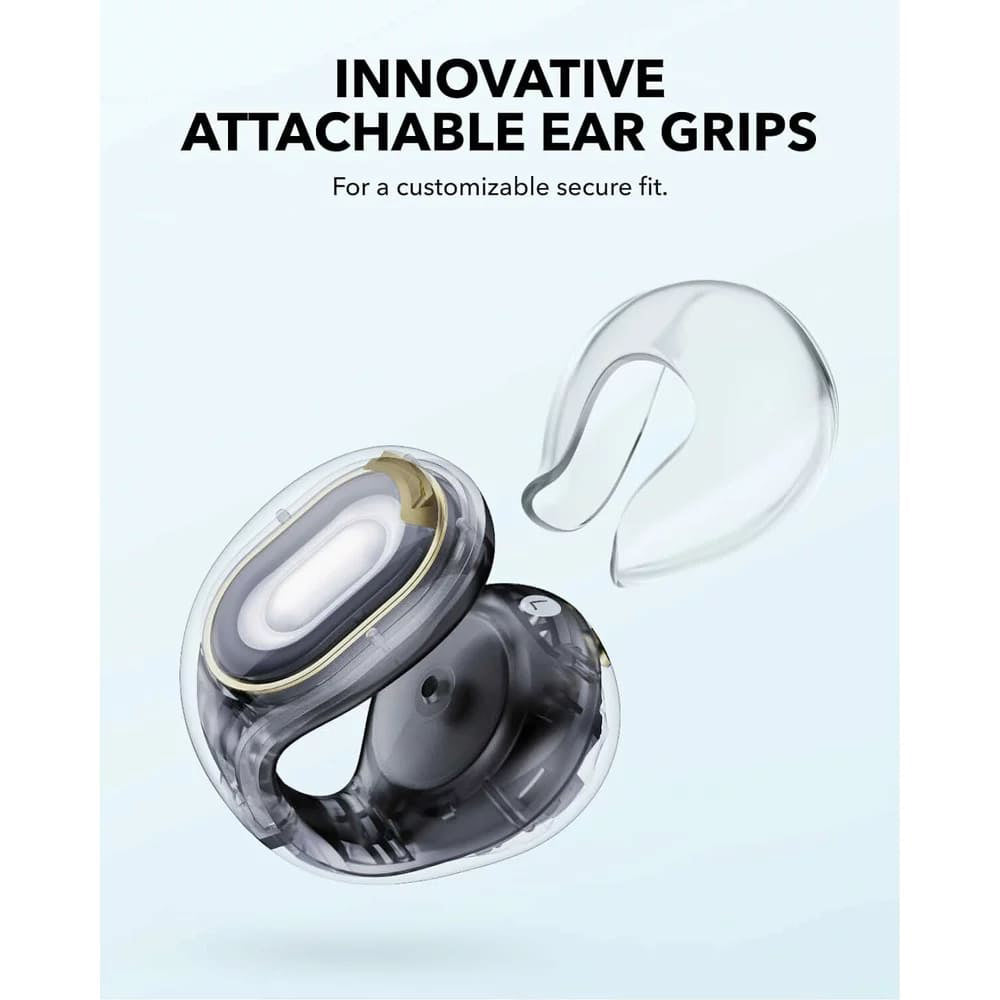 Handsfree Bluetooth Anker SoundCore C30i, TWS, Nero A3330G11