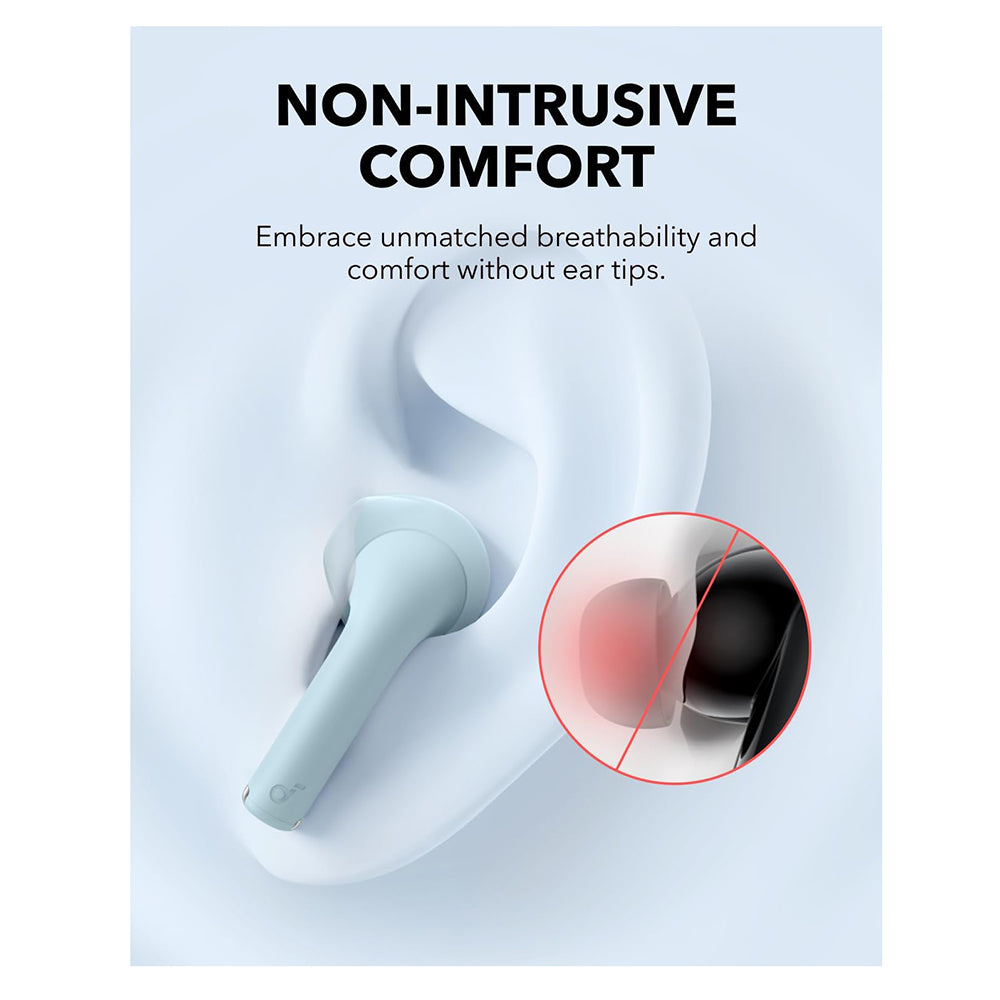 Handsfree Bluetooth Anker SoundCore K20i, TWS, Blu A3994G31