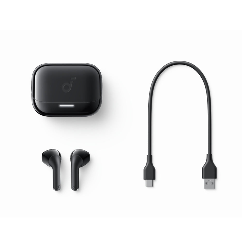 Handsfree Bluetooth Anker SoundCore K20i, TWS, Blu A3994G31