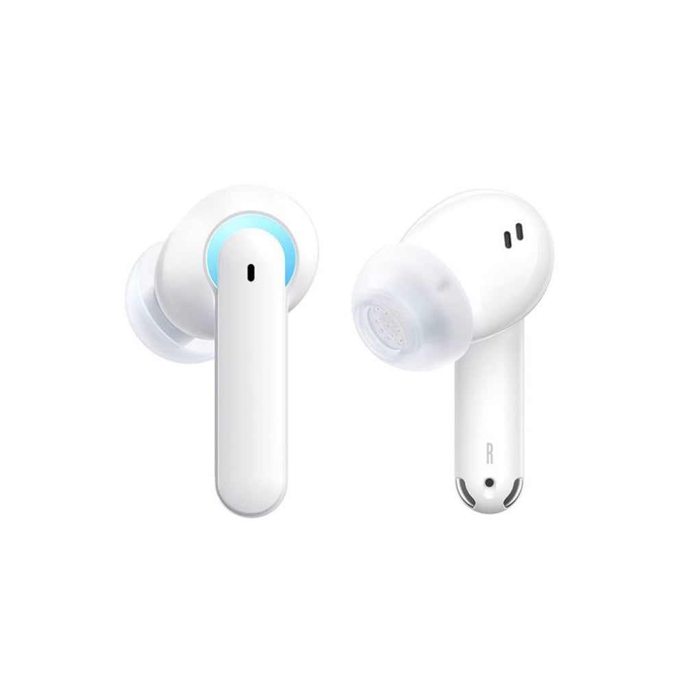 Handsfree Bluetooth Baseus AeQur G10, TWS, Bianco A00055400221-00