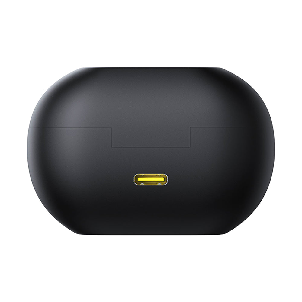 Handsfree Bluetooth Baseus Bass 15 Clip, TWS, Nero A00079500113-00